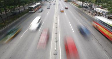 Fotomultas en CDMX: propietarios responden por el pago, aunque no conduzcan