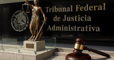 TFJA: La fe de hechos notarial no es prueba idónea para acreditar el domicilio fiscal
