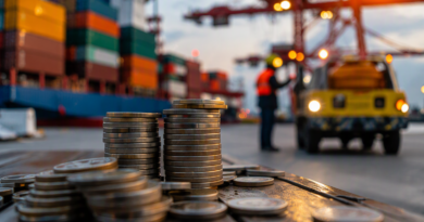 Cuotas compensatorias: requisitos para su determinación en México