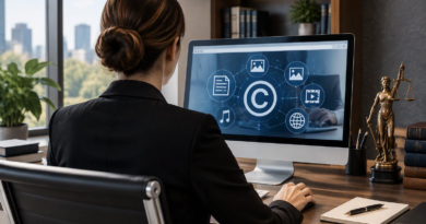 Derechos de autor en la era digital: claves sobre avisos, retiro y restitución de contenidos