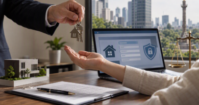 Registro Digital de Contratos de Arrendamiento en la CDMX: límites constitucionales al tratamiento de datos personales