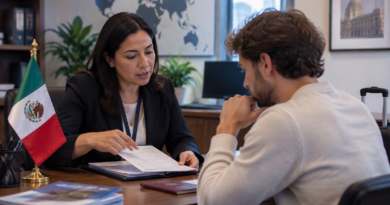 Asistencia consular en el proceso penal, ¿aplica a testigos extranjeros?