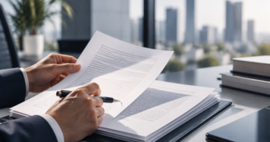 Profeco y contratos de adhesión: límites a la autonomía de la voluntad
