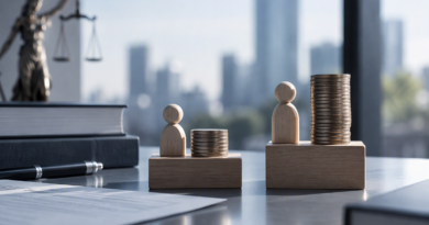 Multas fiscales y capacidad económica, ¿un mismo rango para todos los contribuyentes?